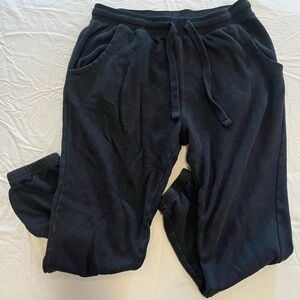 Men’s Municipal sweatpants - size L